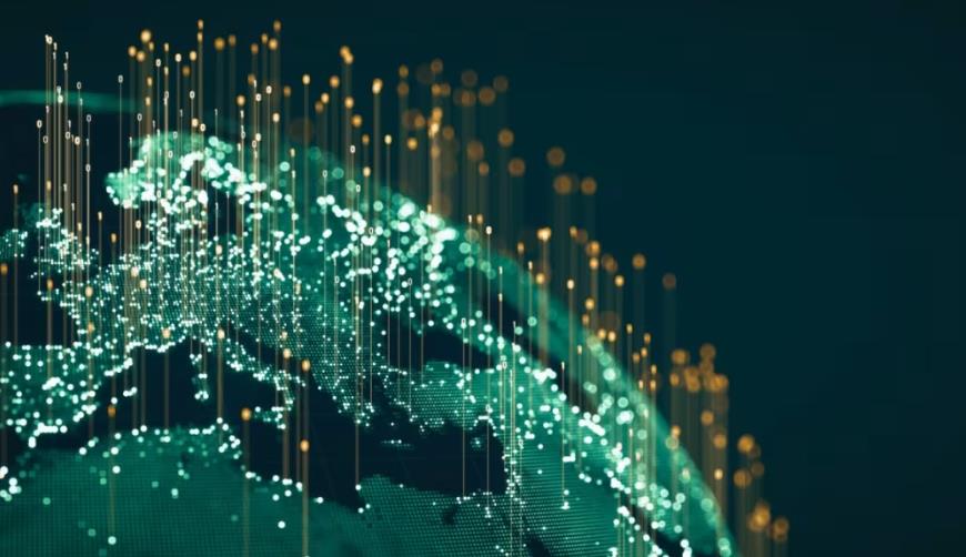 企业选型必看：临淄区软件开发公司的技术实力与交付能力评估标准