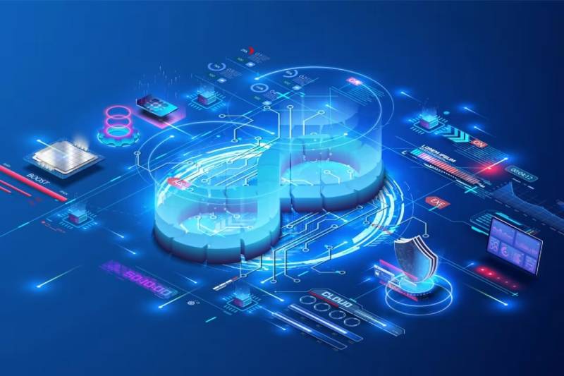 临淄区工业软件定制先锋：京上云科技以多元系统开发赋能企业进阶