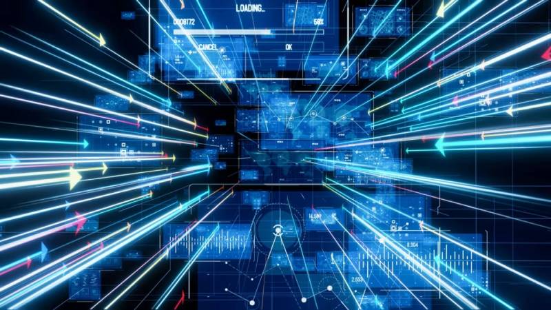 临淄区SCADA系统开发：守护工业安全的数字卫士